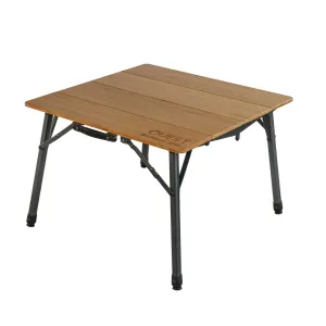 Bamboo Camp Table 70 - Small