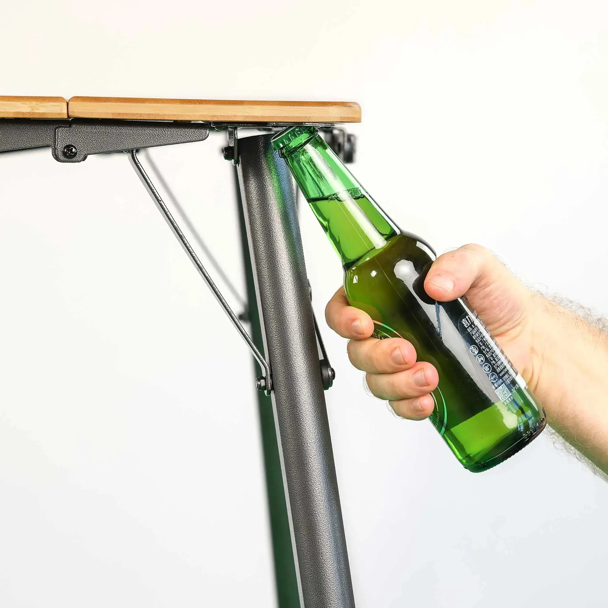 Bamboo Camp Table 70 - Small