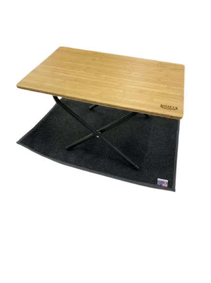 Bamboo - Drifta Mid Table Great savings Positive testimonials Stockton DSTABLEBAMBOOMID