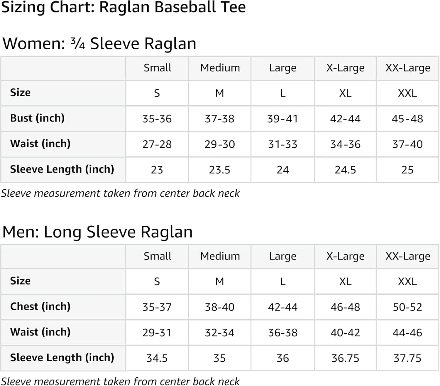 Be Your Own Hero Raglan Baseball Tee