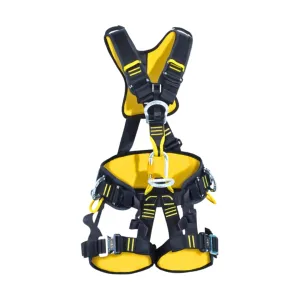 BEAL HARNESS HERO PRO S
