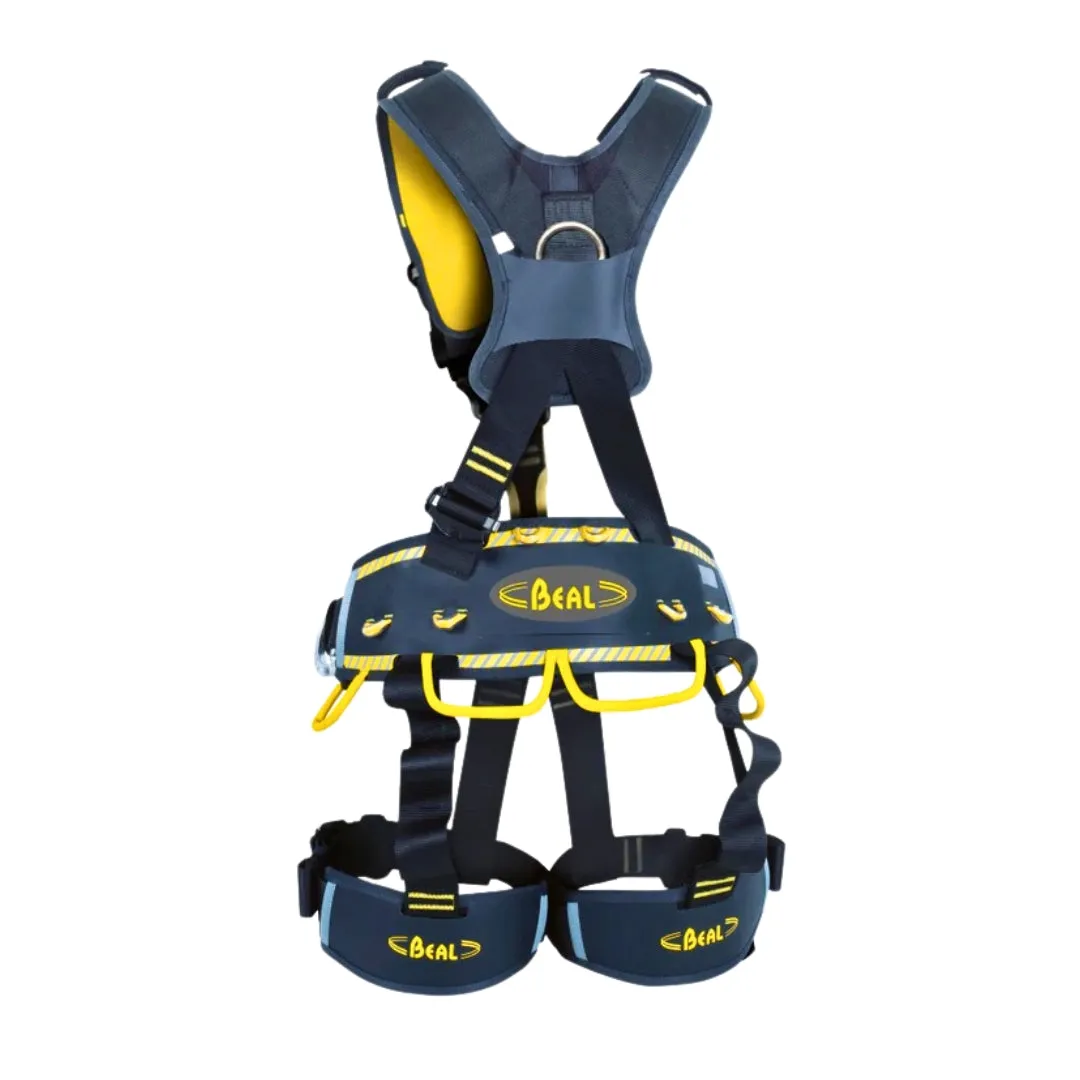 BEAL HARNESS HERO PRO S