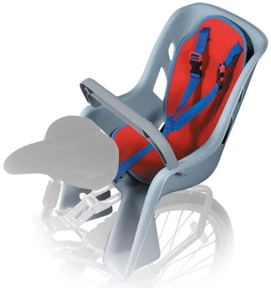 Bell Cocoon 300 Child Bicycle Carrier