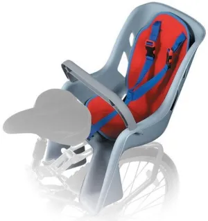 Bell Cocoon 300 Child Bicycle Carrier