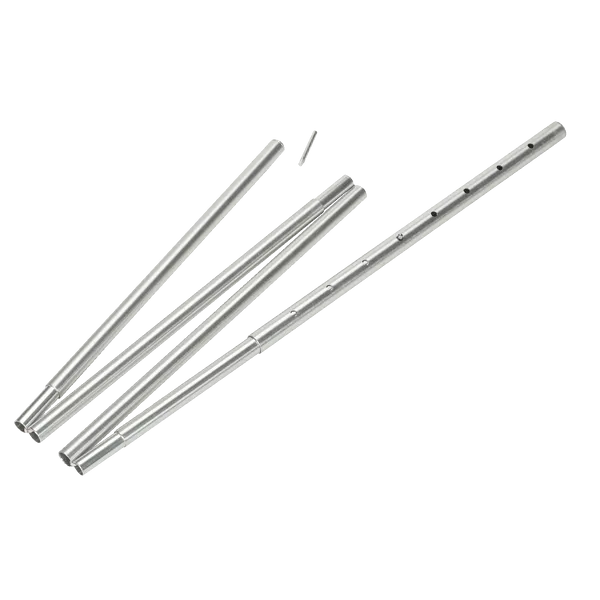 Big Agnes Adjustable Tarp Pole Set