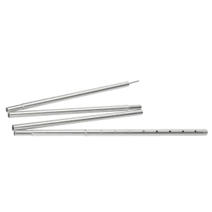 Big Agnes Adjustable Tarp Pole Set