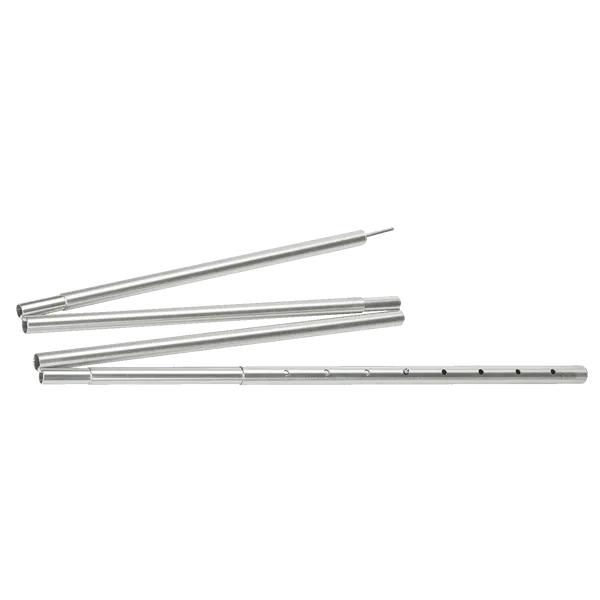Big Agnes Adjustable Tarp Pole Set