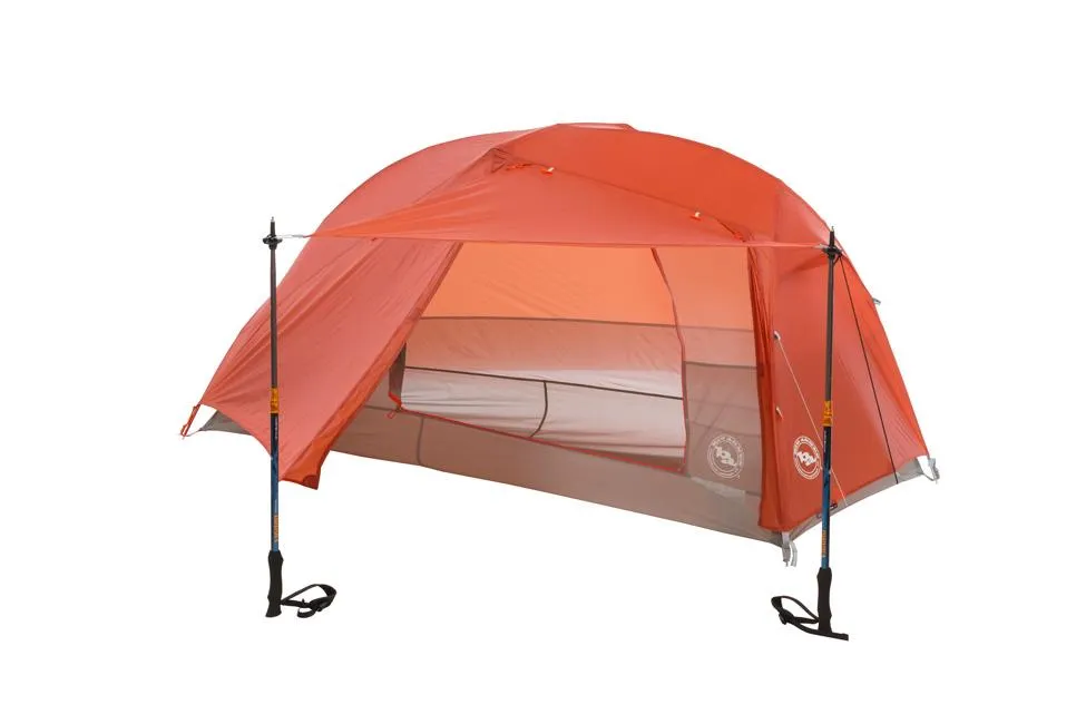 Big Agnes COPPER SPUR HV UL1