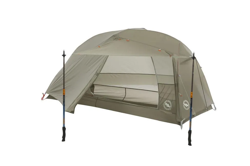 Big Agnes COPPER SPUR HV UL1