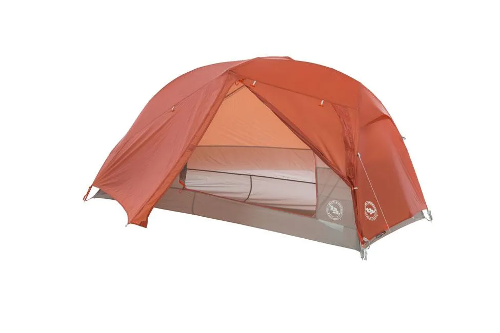 Big Agnes COPPER SPUR HV UL1