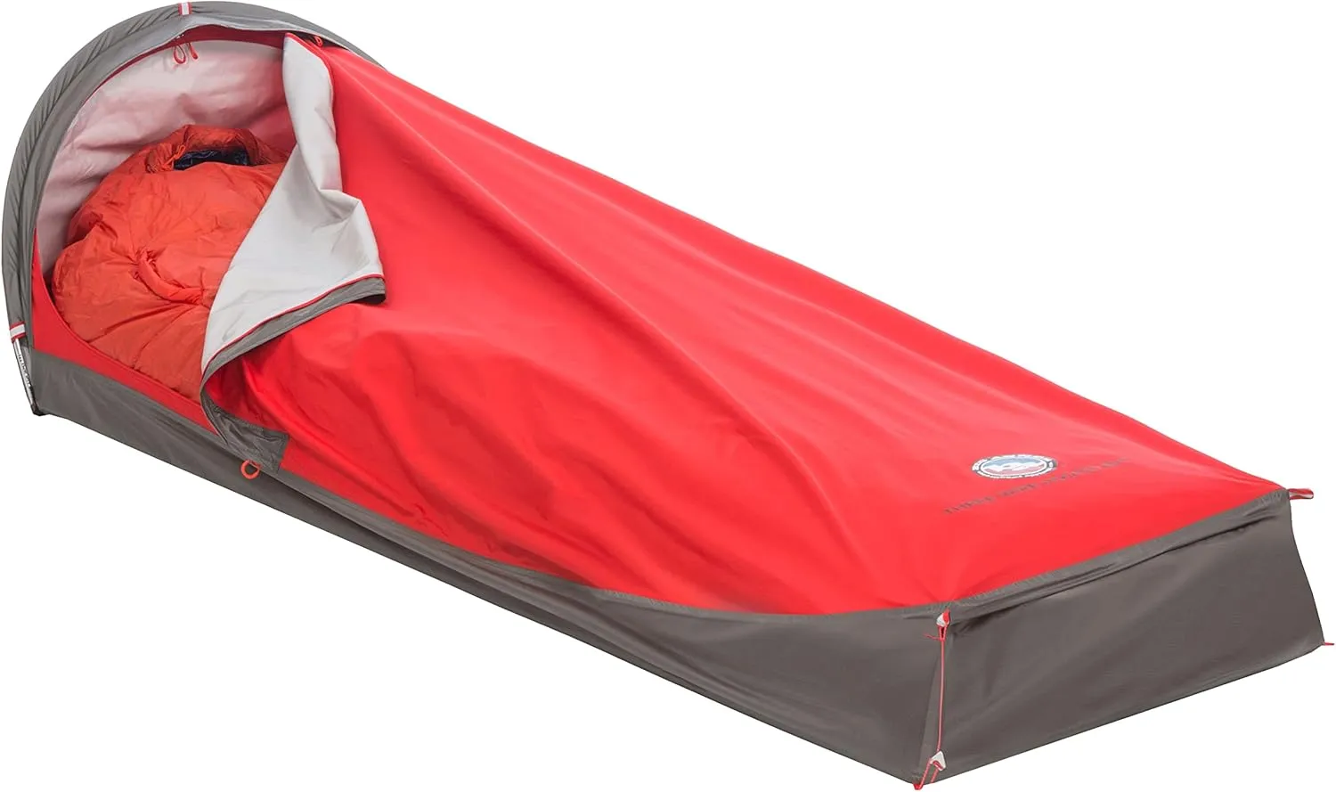 Big Agnes Three Wire Bivy