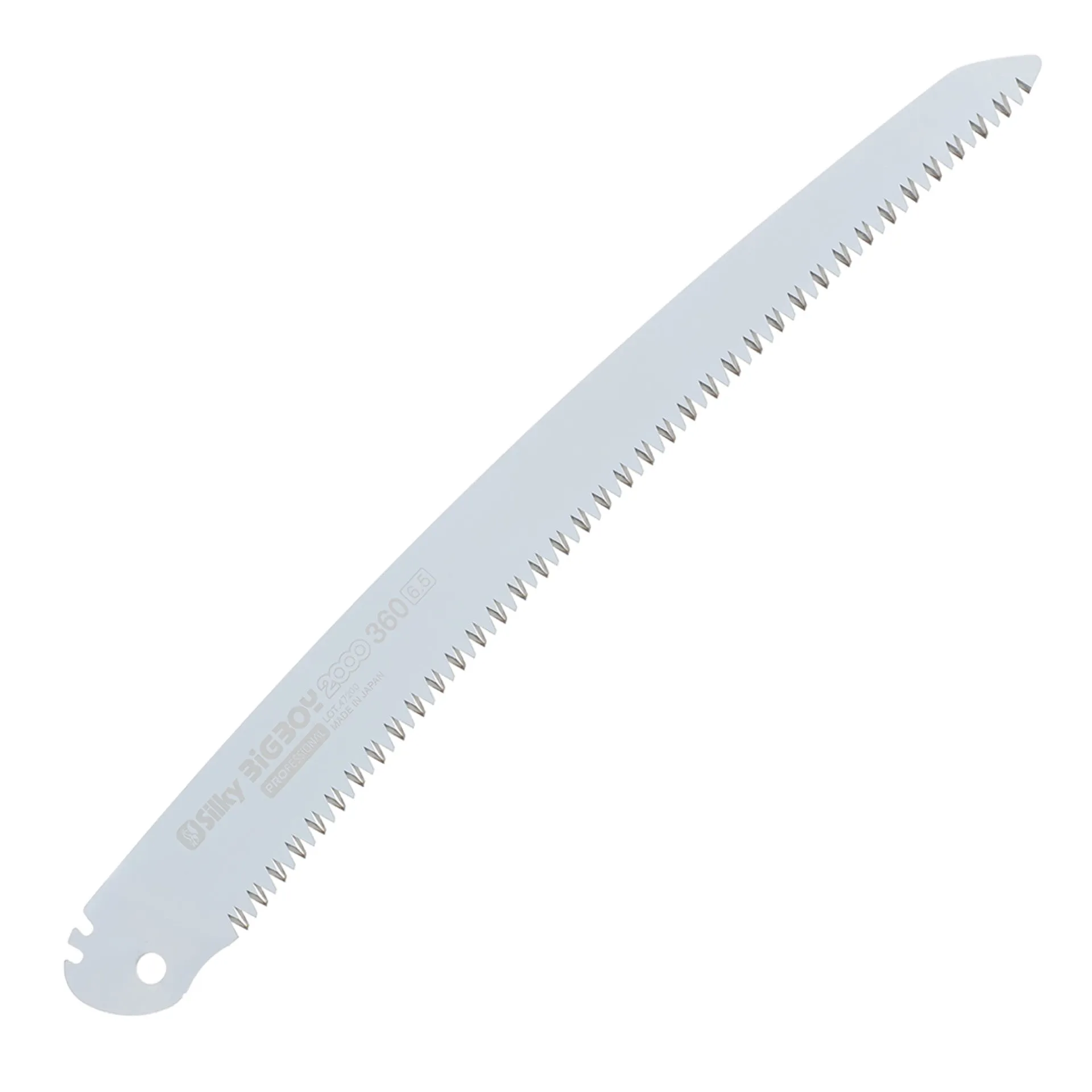 BIGBOY 2000 360mm Replacement Blade