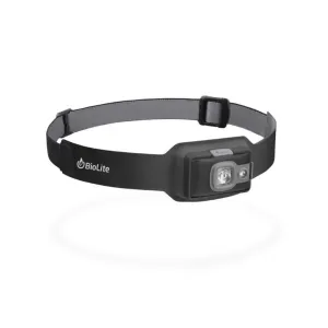 Biolite Headlamp 200 - Midnight Grey
