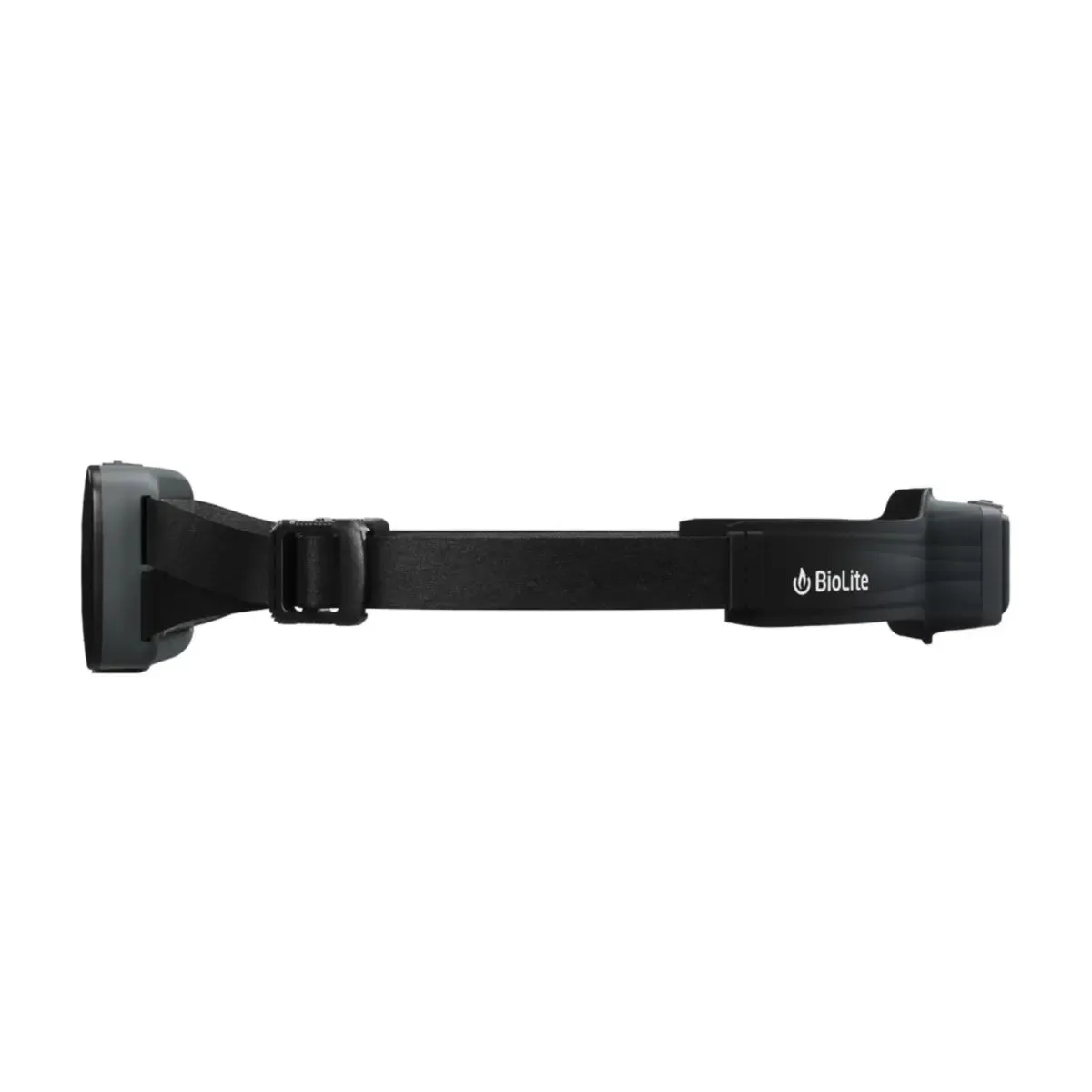 BioLite HeadLamp 800 Rechargeable LED Head Light - Grey / Black
