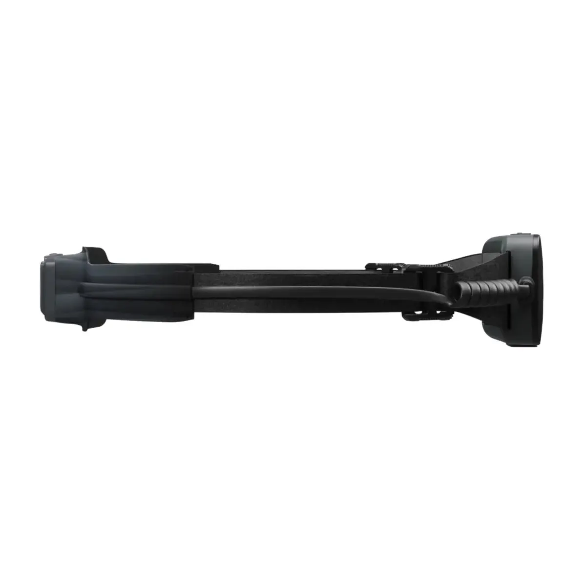 BioLite HeadLamp 800 Rechargeable LED Head Light - Grey / Black
