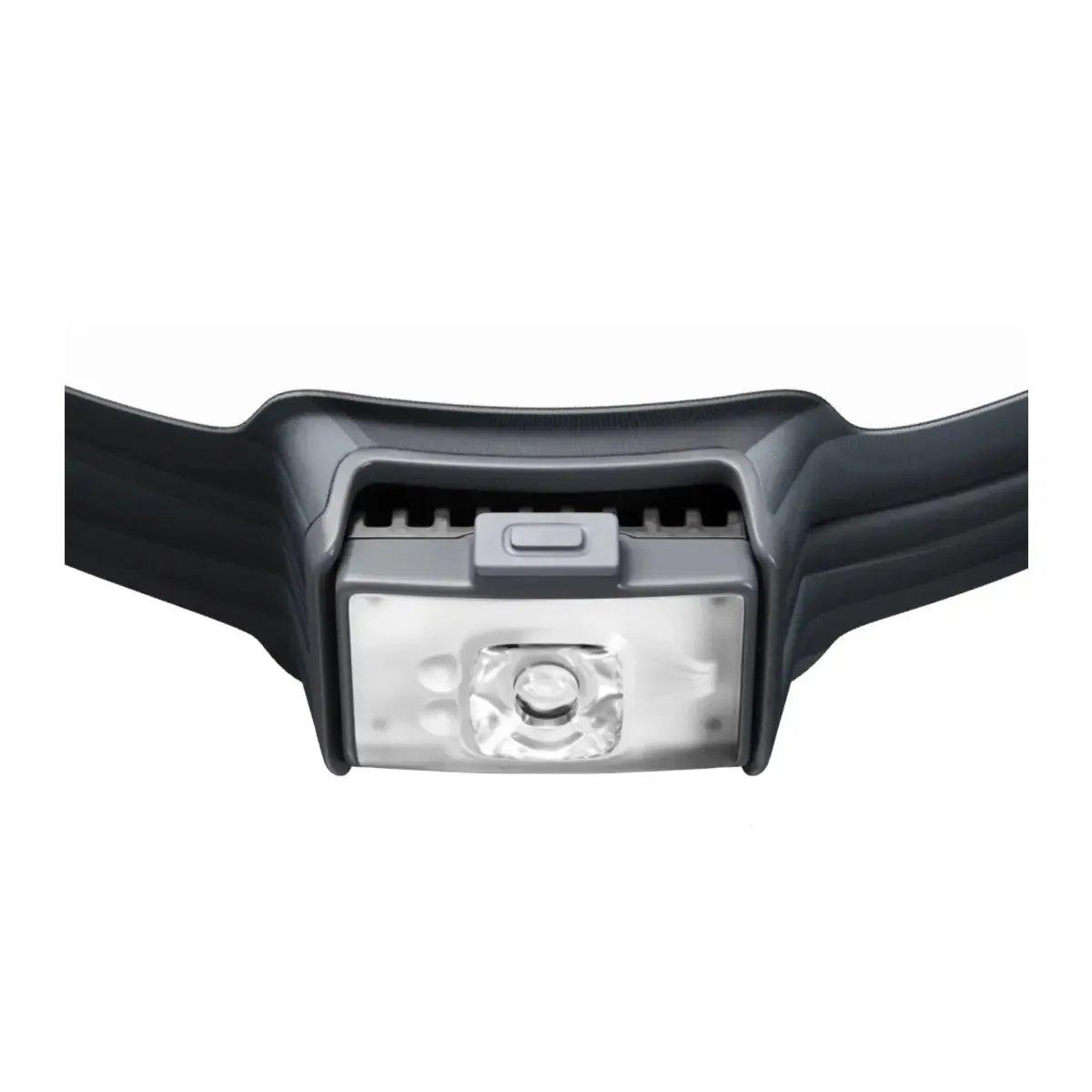 BioLite HeadLamp 800 Rechargeable LED Head Light - Grey / Black