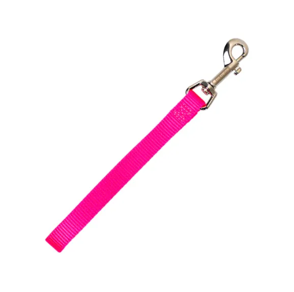 Blue-9 Tab Leash