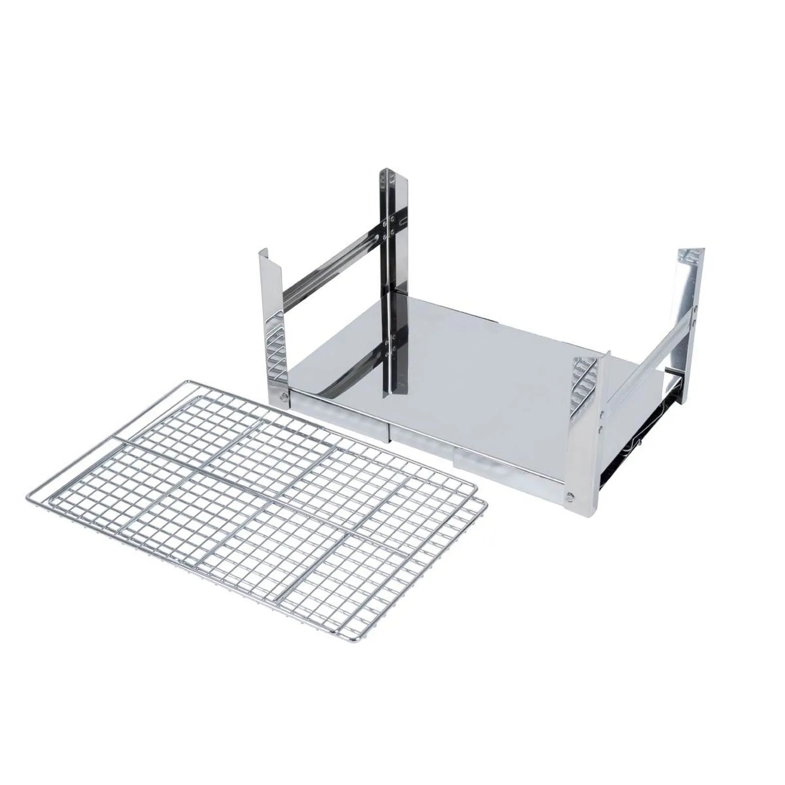 Bo-Camp Barbecue Compact Deluxe