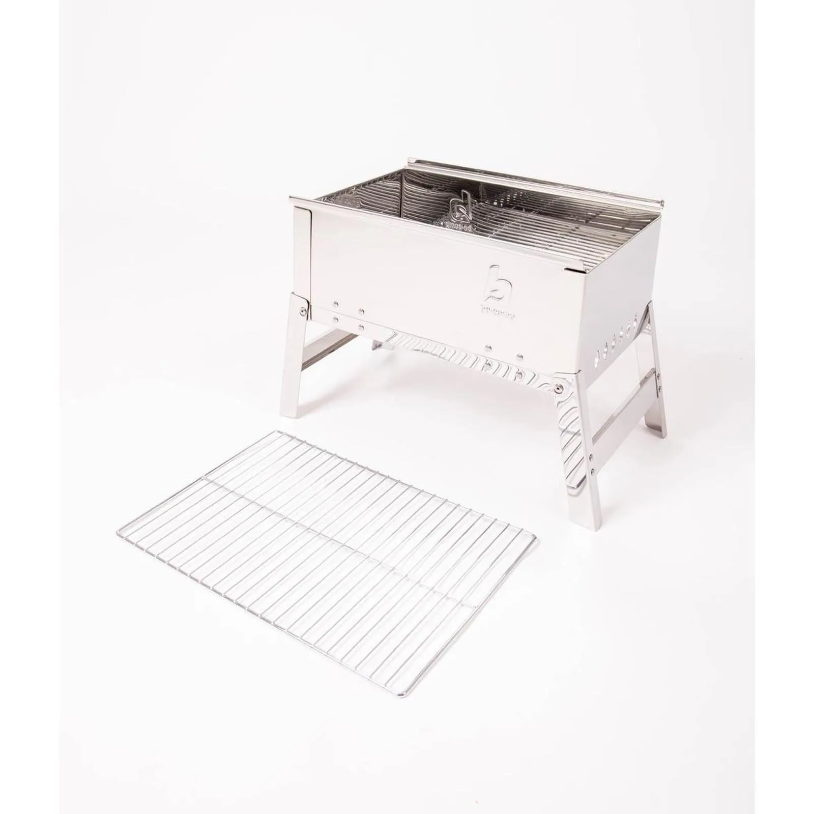 Bo-Camp Barbecue Compact Deluxe