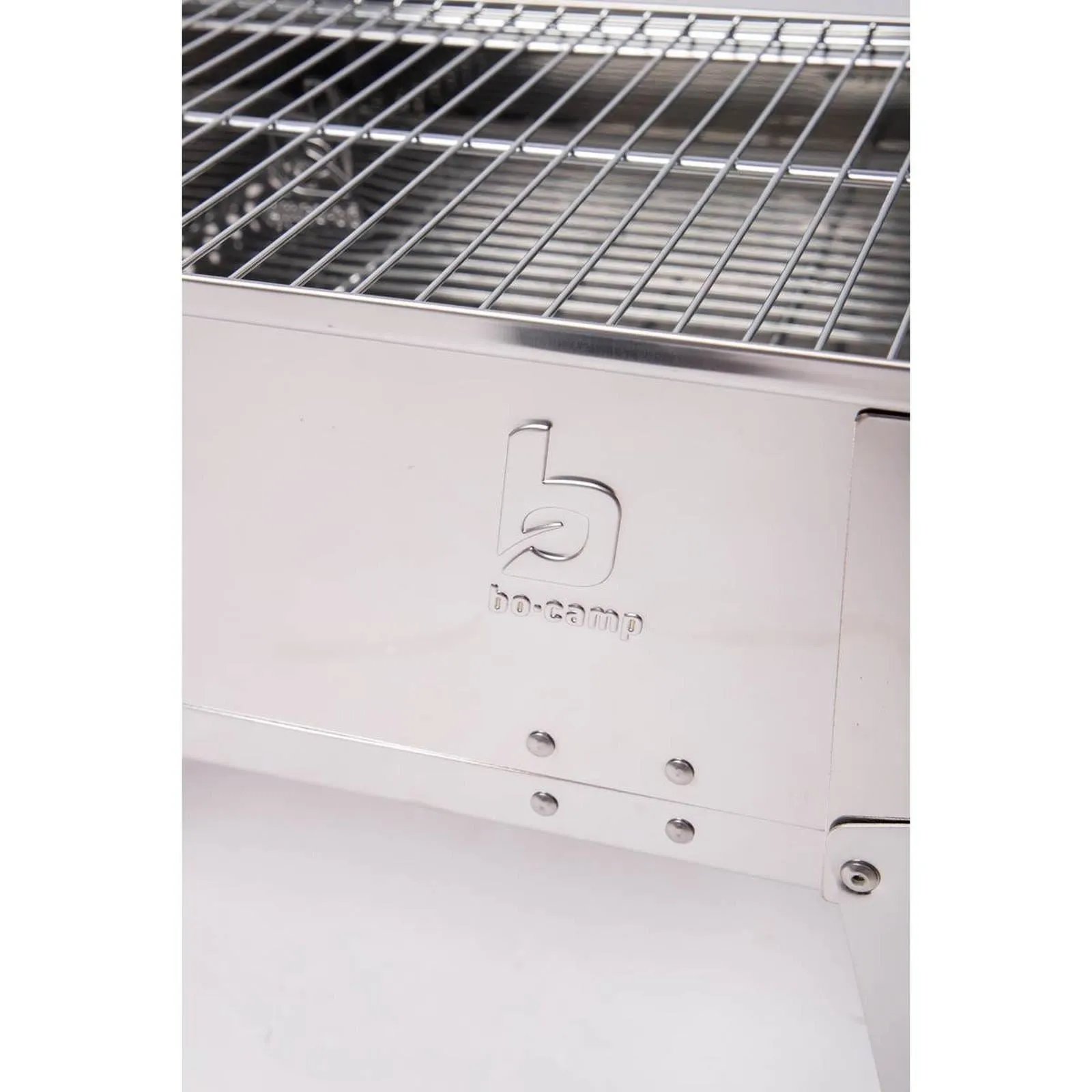 Bo-Camp Barbecue Compact Deluxe