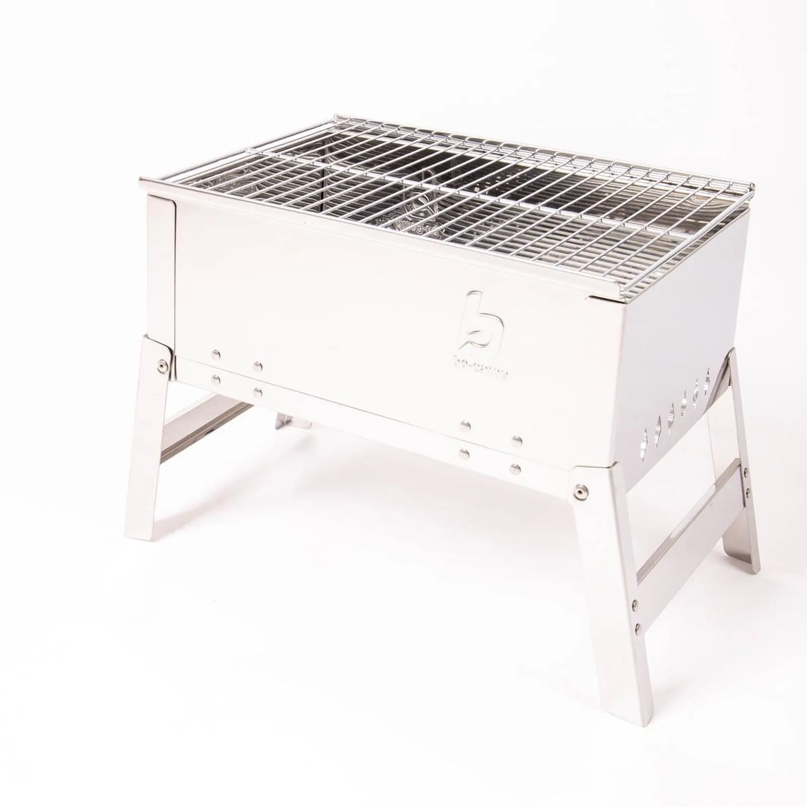 Bo-Camp Barbecue Compact Deluxe