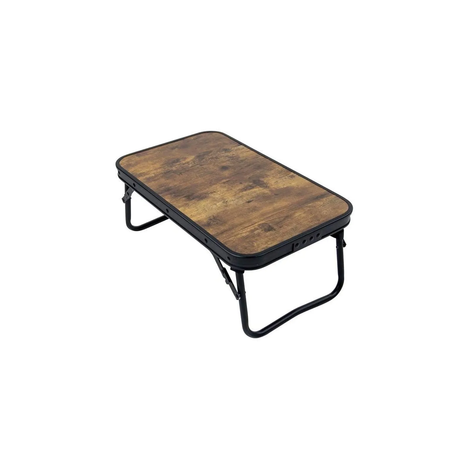 Bo-Camp Industrial Collection Table Compact Woodbine