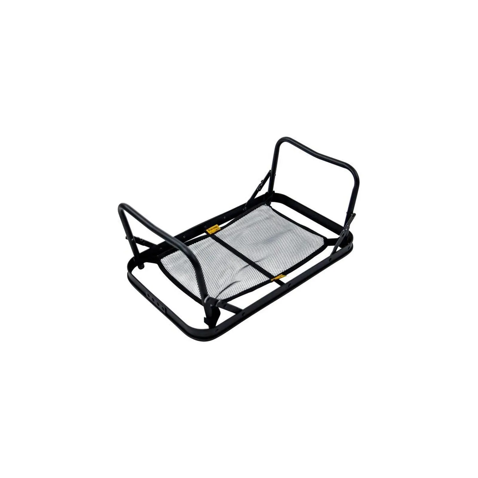 Bo-Camp Industrial Collection Table Compact Woodbine