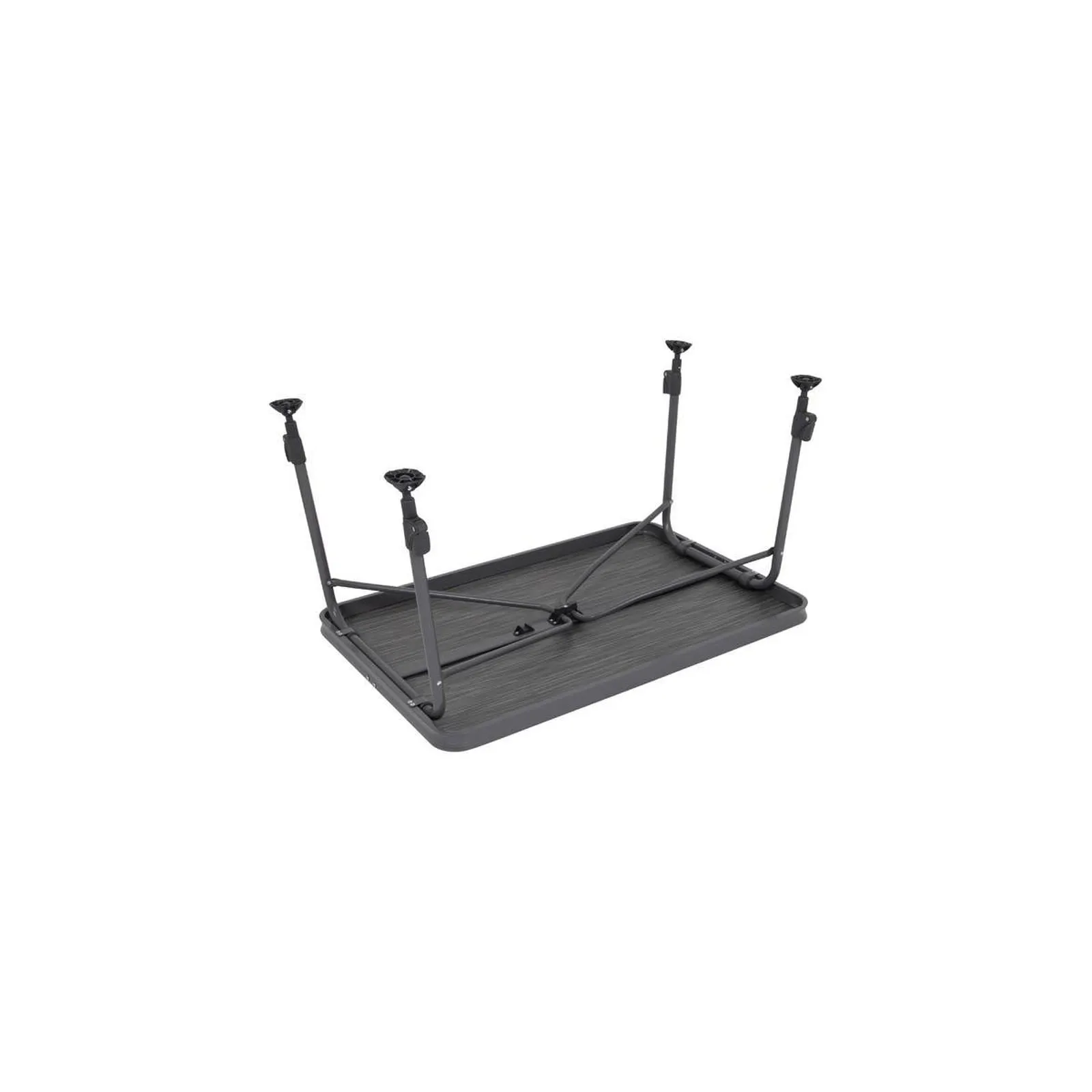 Bo-Camp Table Logan Case Model 120 x 80cm