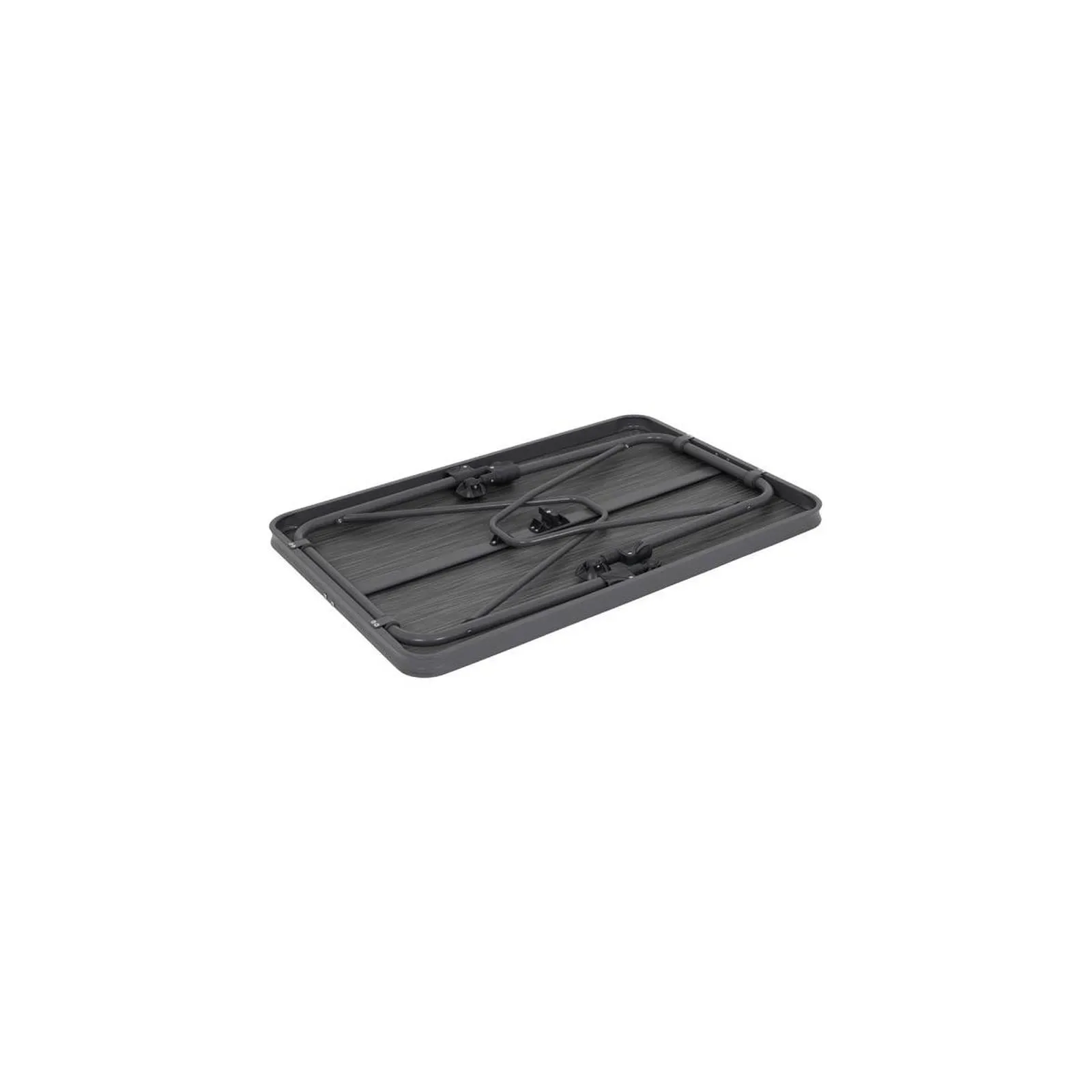 Bo-Camp Table Logan Case Model 120 x 80cm