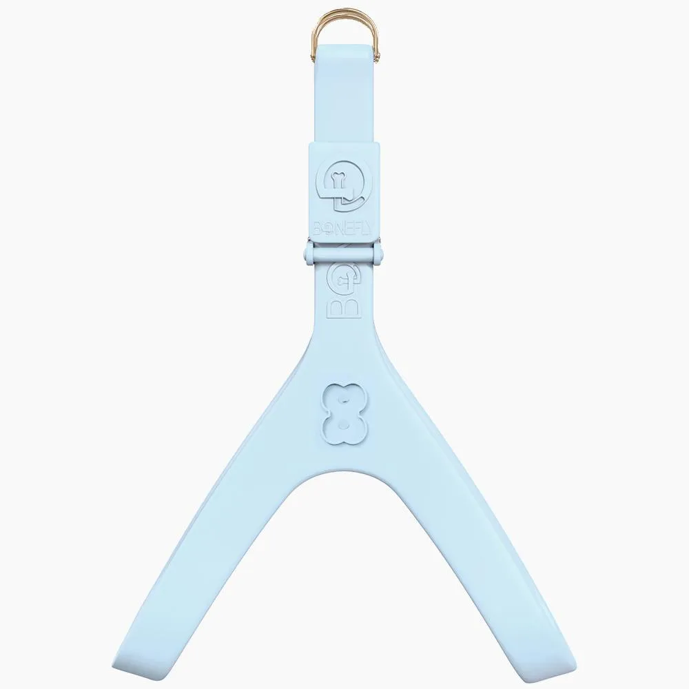 Boneflex Harness Gold