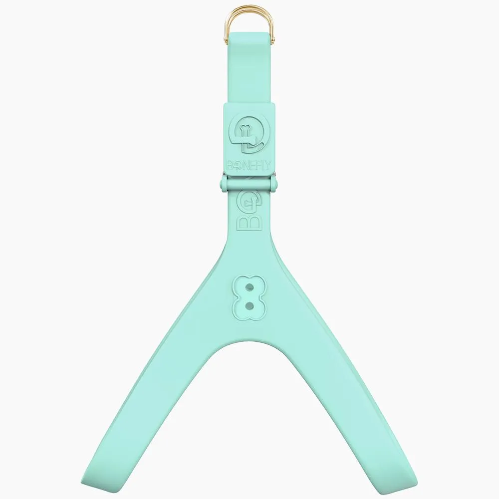 Boneflex Harness Gold