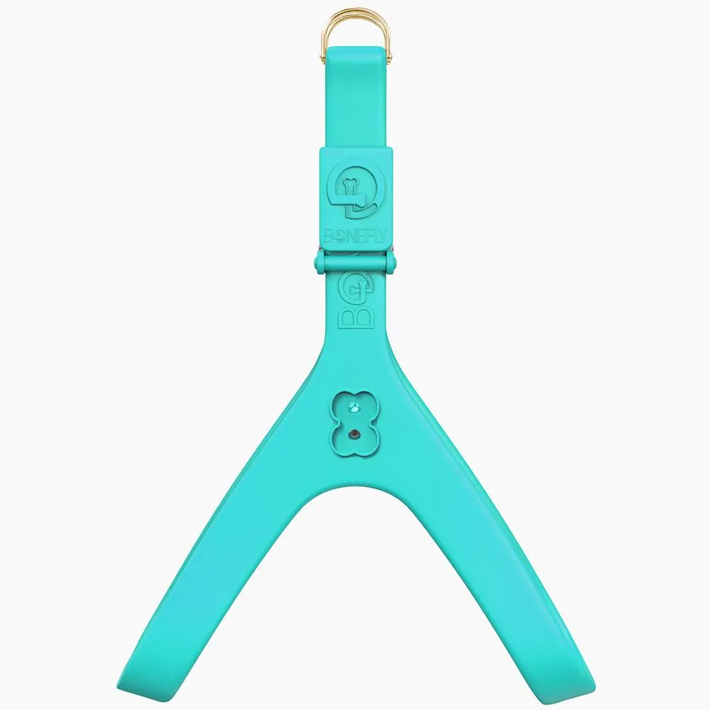 Boneflex Harness Gold
