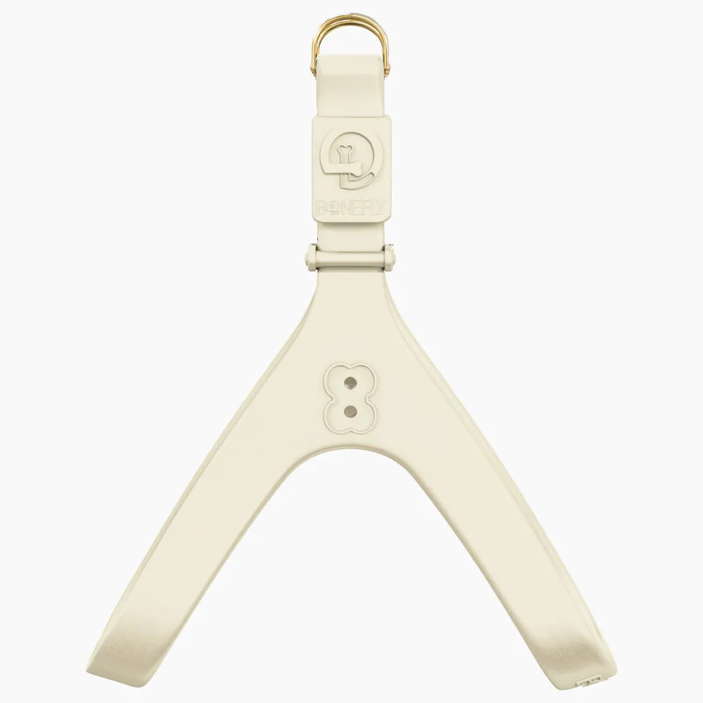 Boneflex Harness Gold