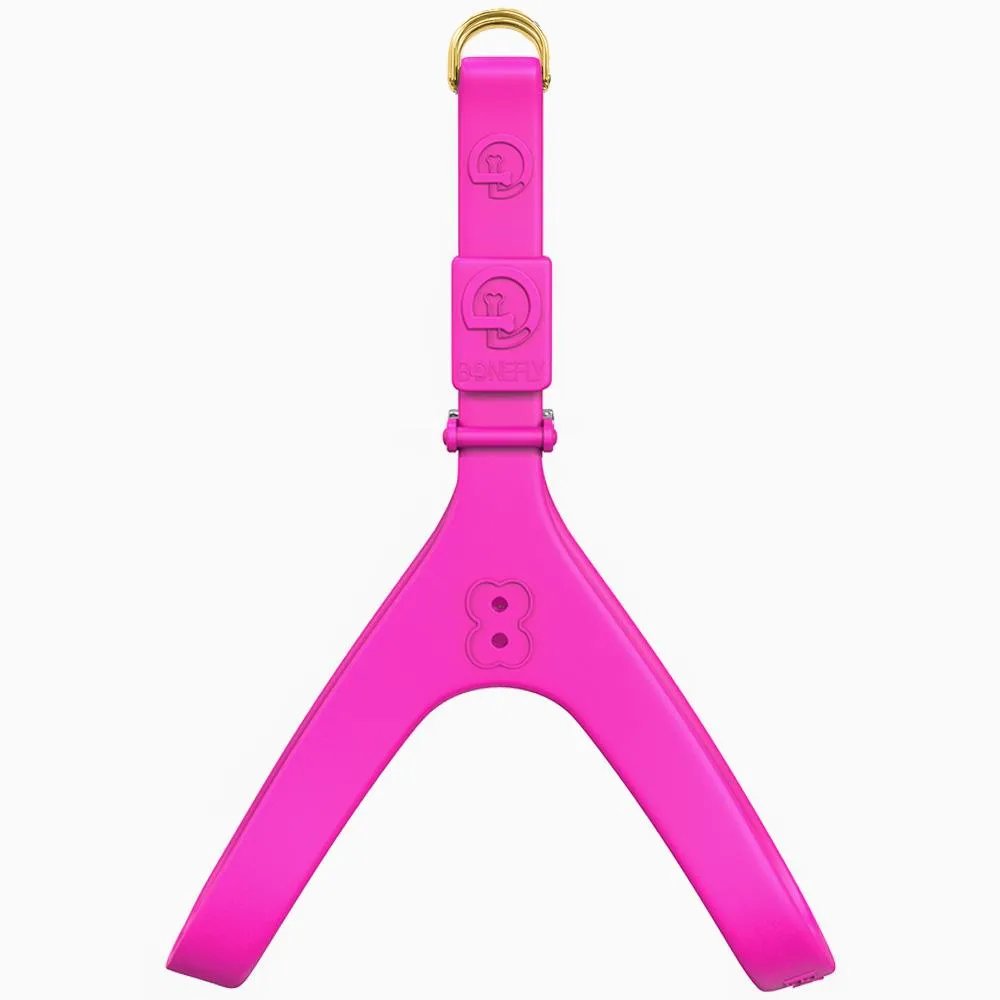 Boneflex Harness Gold