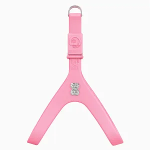 Boneflex Ultra Baby Pink Harness