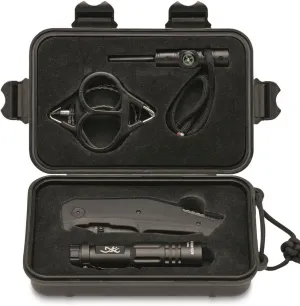 Browning Outdoorsman Survival Combo