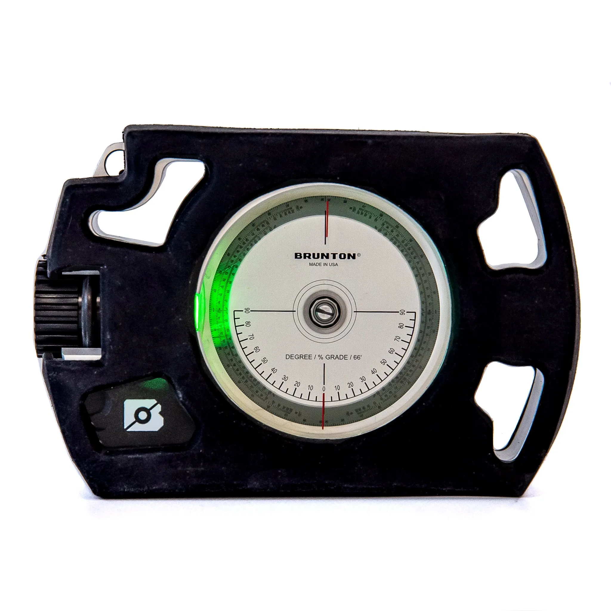 Brunton Omnislope Clinometer