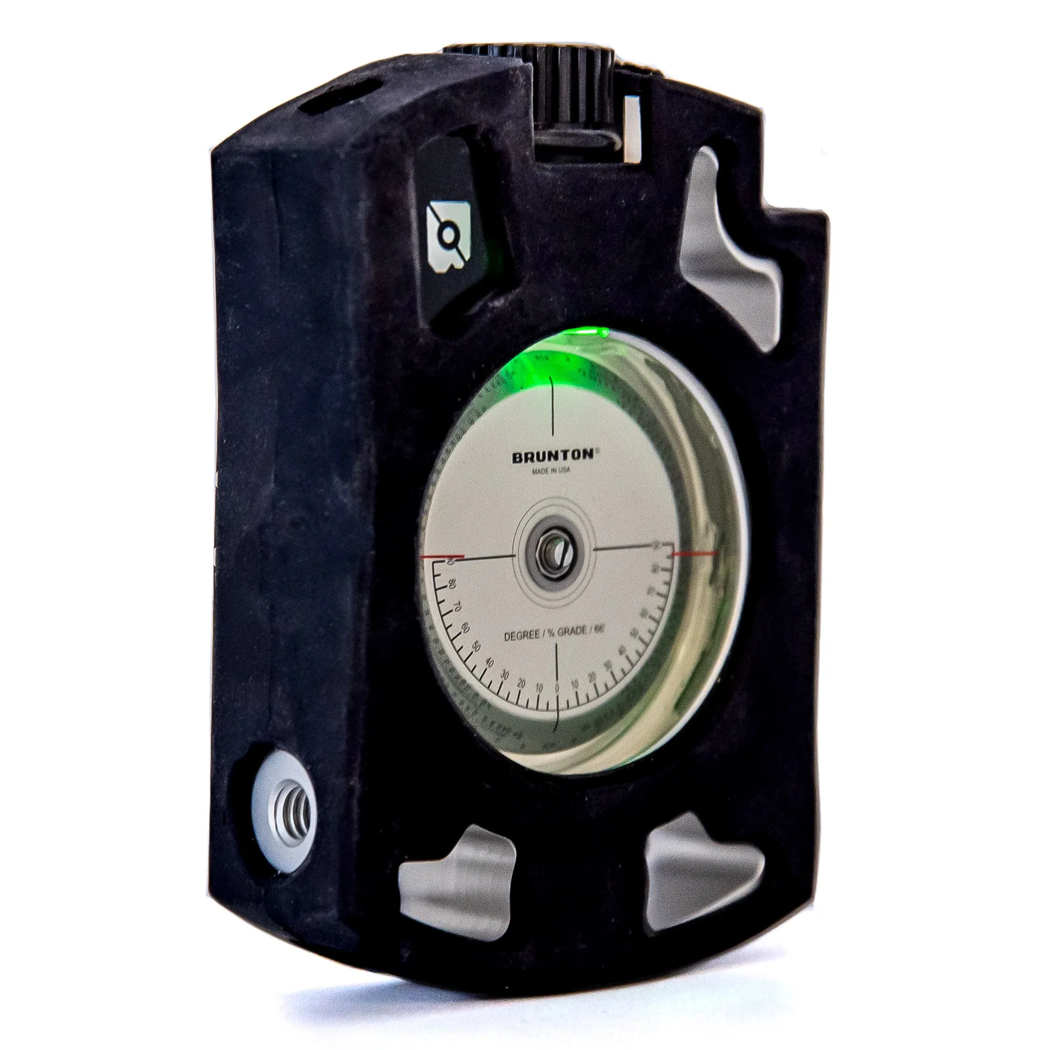 Brunton Omnislope Clinometer