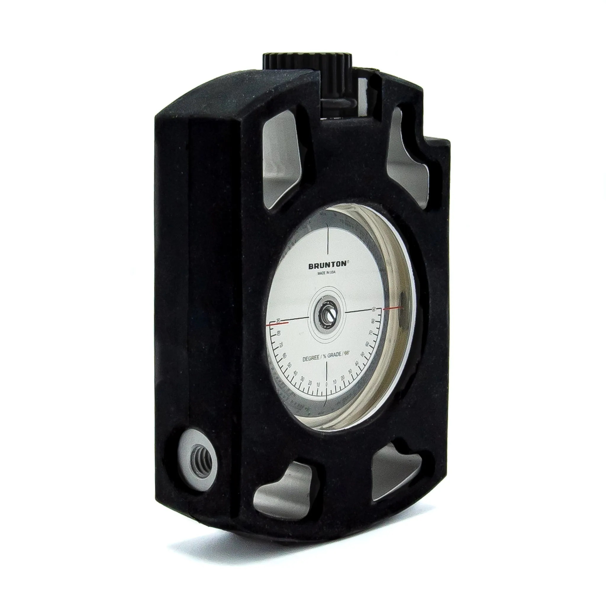 Brunton Omnislope Clinometer
