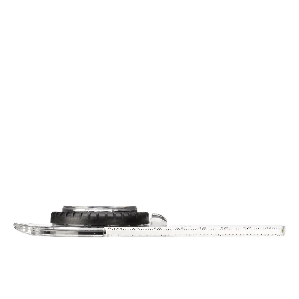 Brunton TruArc 10 Compass