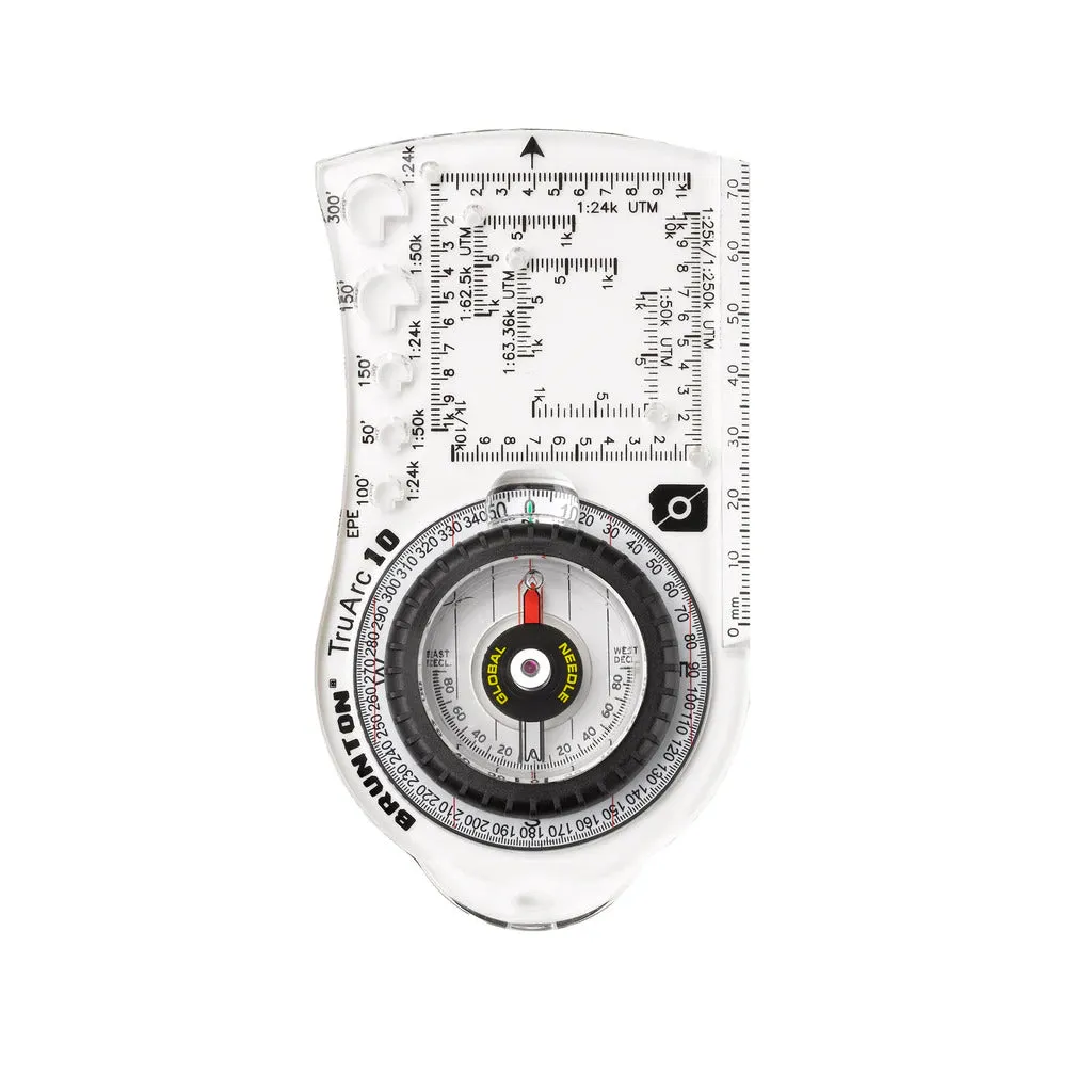 Brunton TruArc 10 Compass