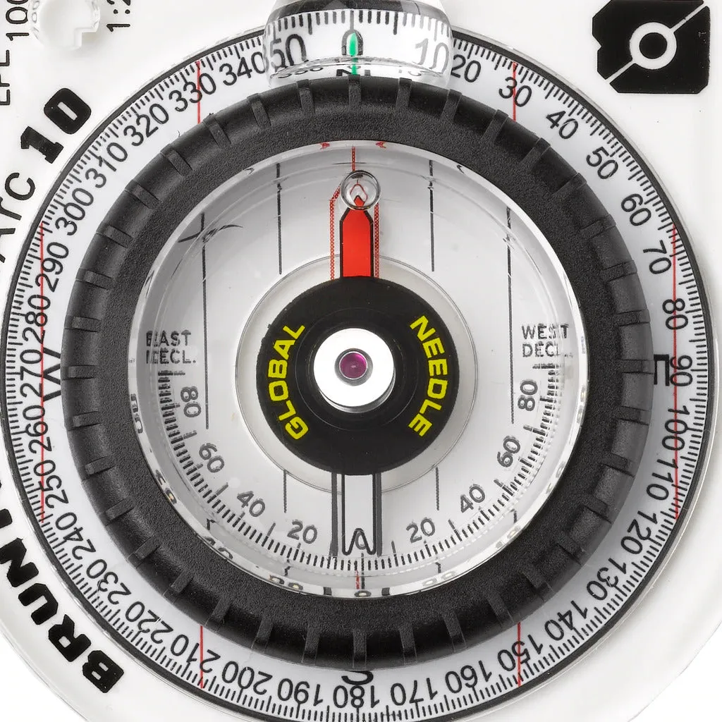 Brunton TruArc 10 Compass