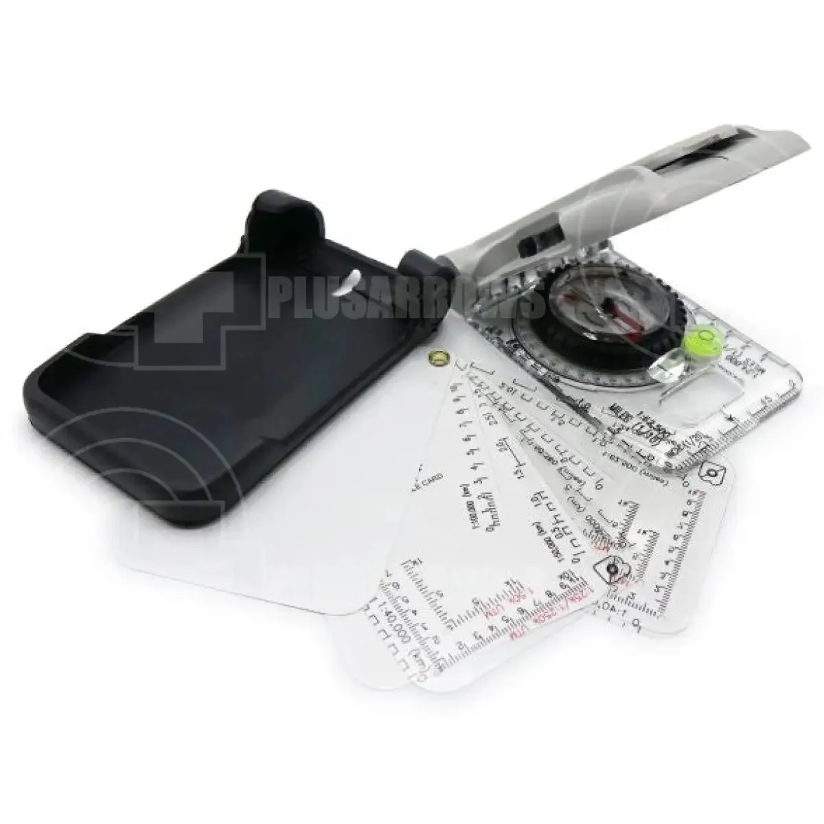 Brunton TruArc 20 Compass