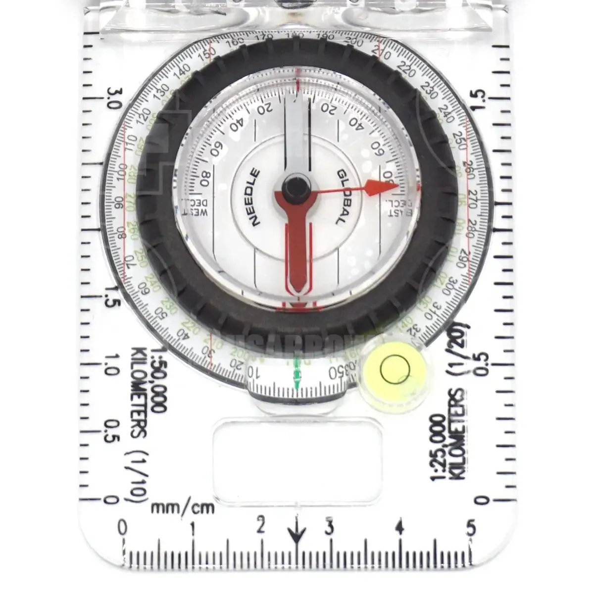 Brunton TruArc 20 Compass