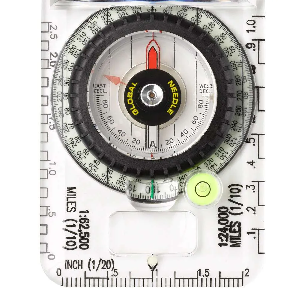Brunton TruArc 20 Compass