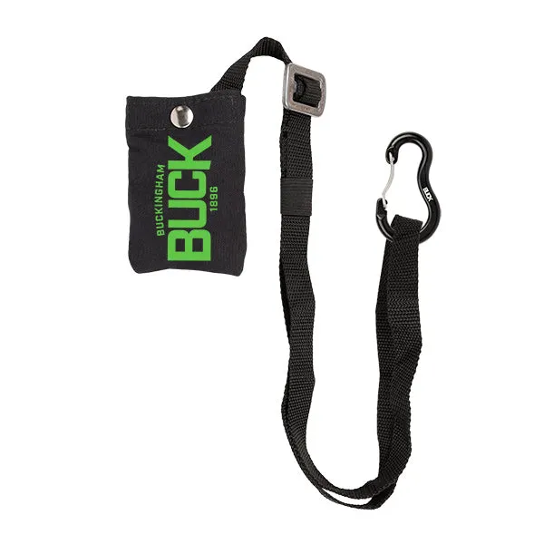 BUCKINGHAM BUCK STEP RELIEF "FR" POUCH