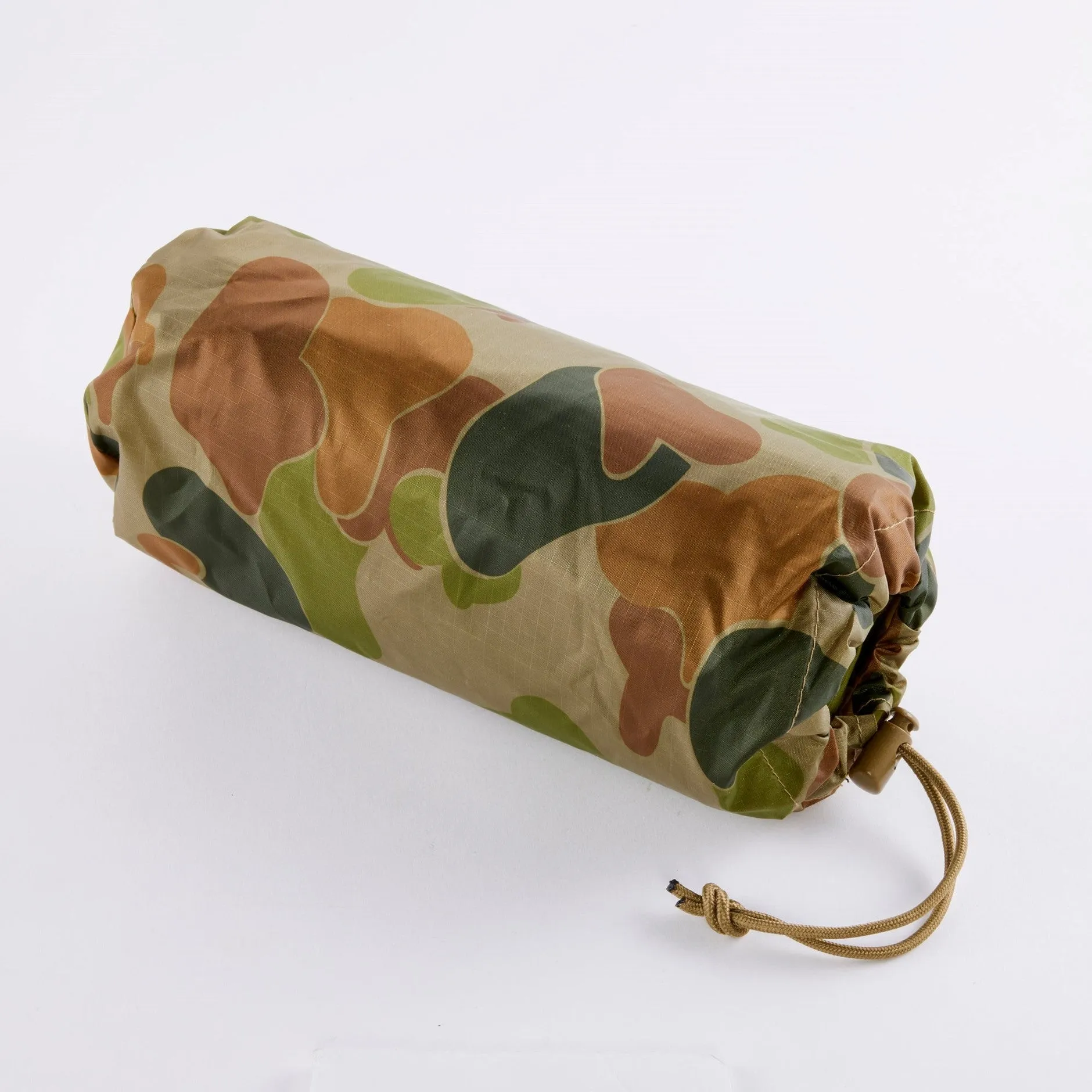 Bushtracks Aus Camo Hutchie