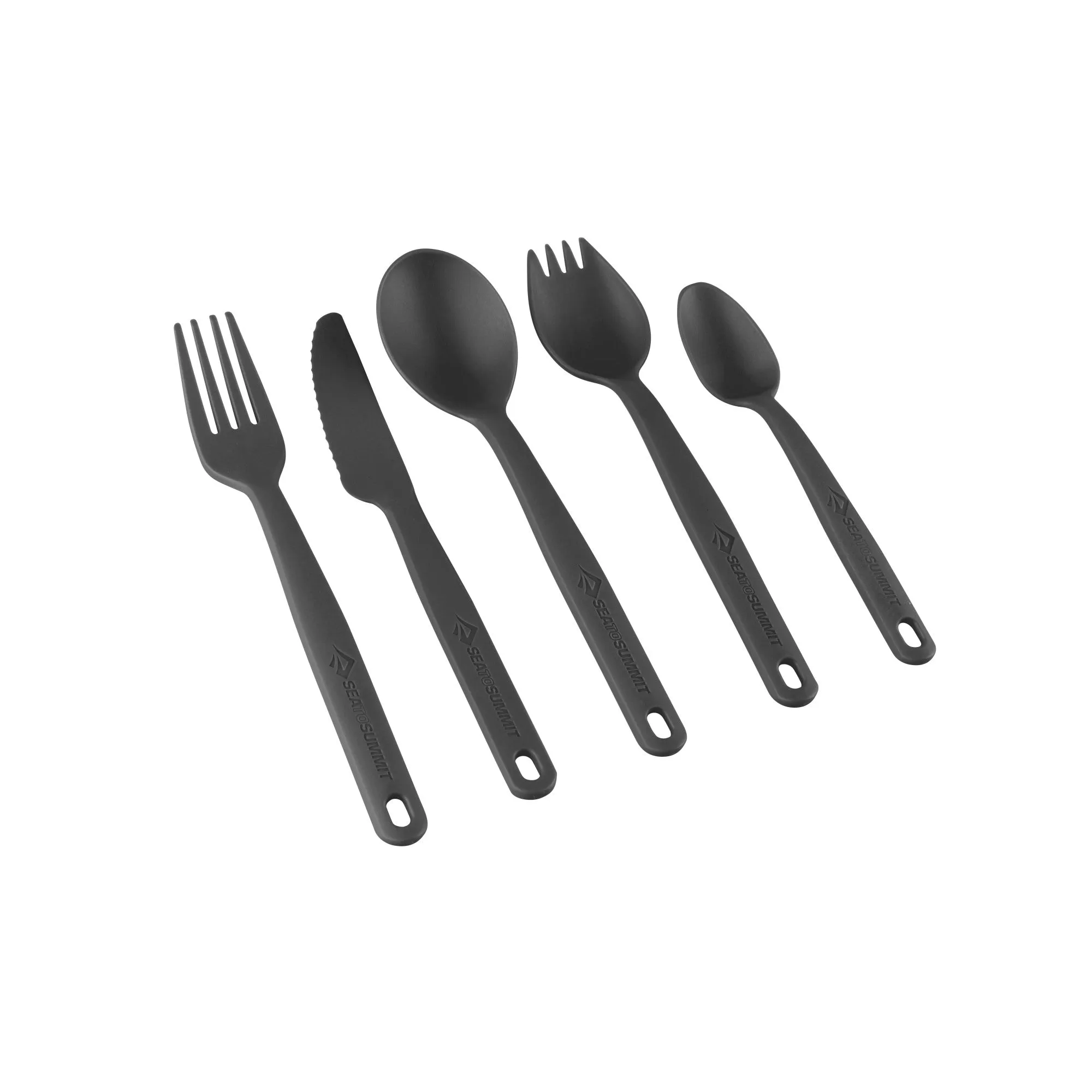 Camp Cutlery
