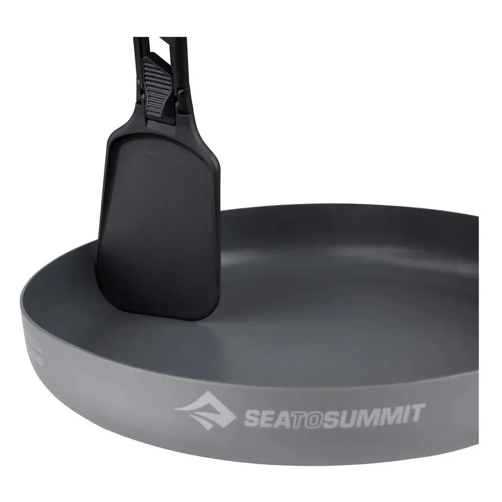 CAMP KITCHEN FOLDING SPATULA