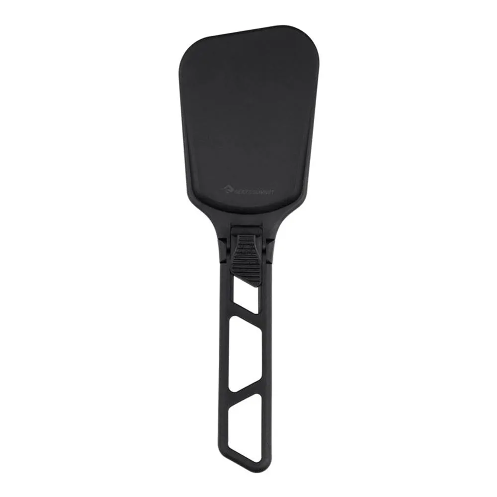 CAMP KITCHEN FOLDING SPATULA